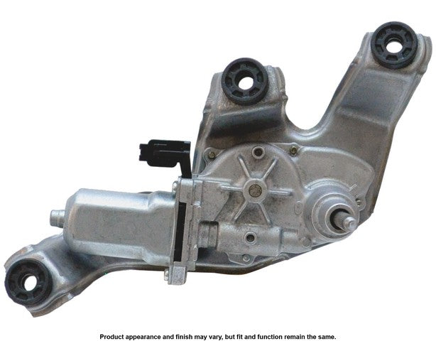 CARDONE Reman Windshield Wiper Motor P/N:43-20008 Fits: Scion Xd 14-08 - Image 1