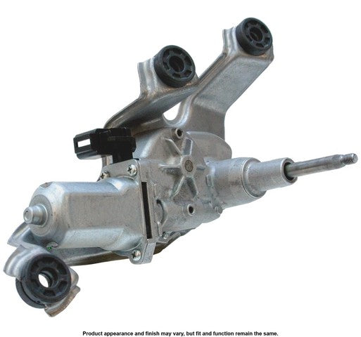 CARDONE Reman Windshield Wiper Motor P/N:43-20008 Fits: Scion Xd 14-08 - Image 3