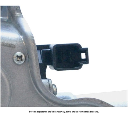CARDONE Reman Windshield Wiper Motor P/N:43-20008 Fits: Scion Xd 14-08 - Image 2