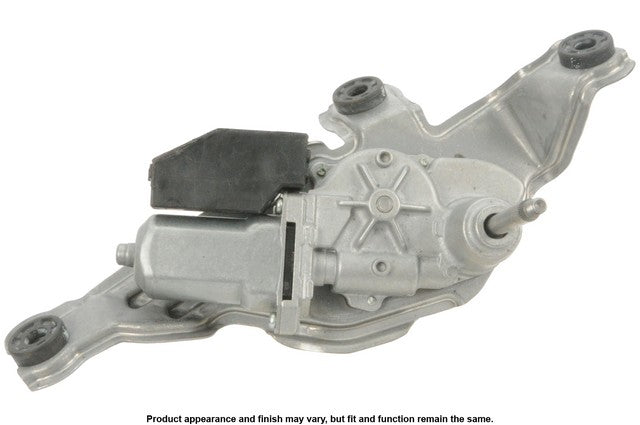 CARDONE Reman Windshield Wiper Motor P/N:43-20018 Fits: Toyota Venza 15-09 - Image 1