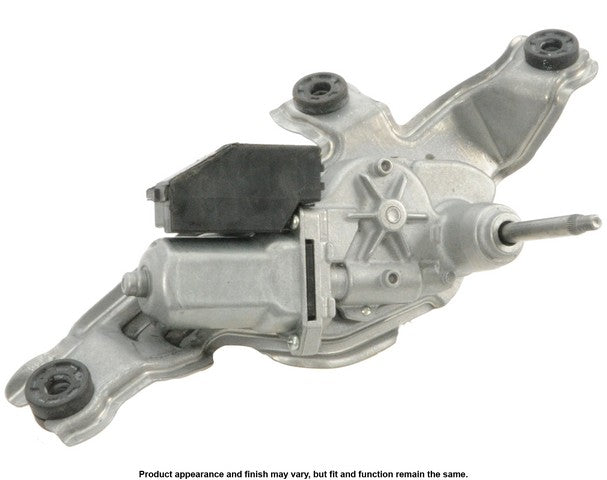 CARDONE Reman Windshield Wiper Motor P/N:43-20018 Fits: Toyota Venza 15-09 - Image 3