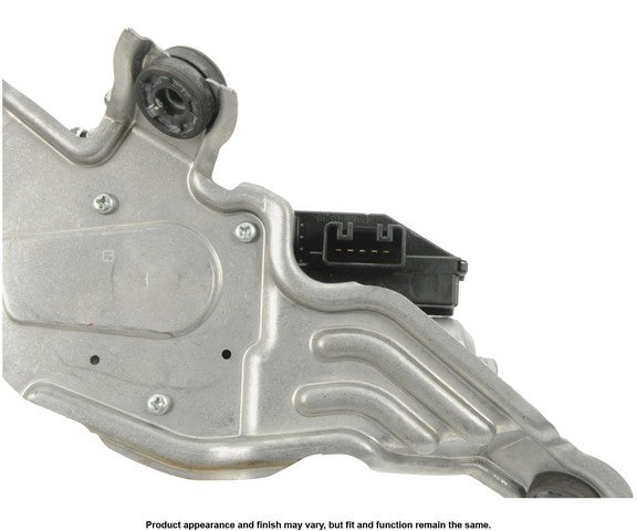 CARDONE Reman Windshield Wiper Motor P/N:43-20018 Fits: Toyota Venza 15-09 - Image 2