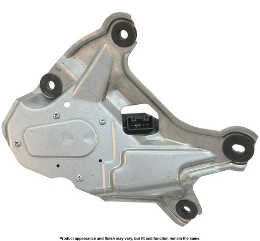 CARDONE Reman Windshield Wiper Motor P/N:43-20034 Fits: Toyota Highlander 13-08 - Image 4