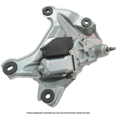 CARDONE Reman Windshield Wiper Motor P/N:43-20034 Fits: Toyota Highlander 13-08 - Image 3