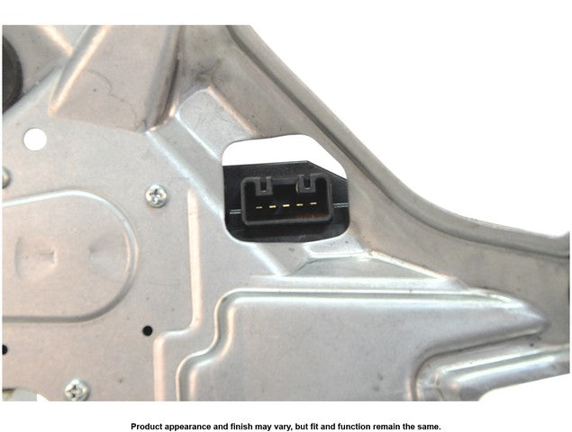 CARDONE Reman Windshield Wiper Motor P/N:43-20034 Fits: Toyota Highlander 13-08 - Image 2