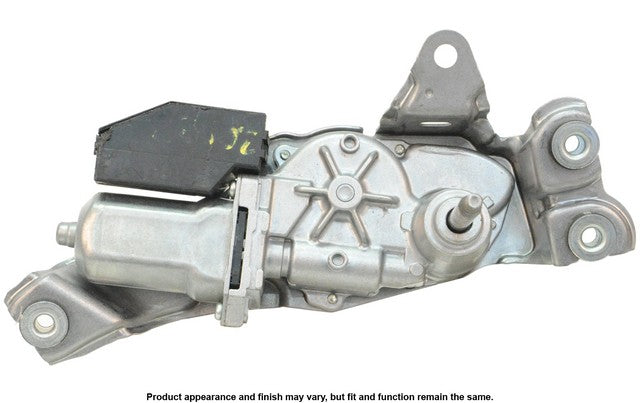 CARDONE Reman Windshield Wiper Motor P/N:43-20037 Fits: Toyota Sienna 20-11 - Image 1