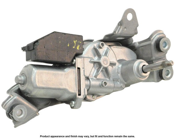 CARDONE Reman Windshield Wiper Motor P/N:43-20037 Fits: Toyota Sienna 20-11 - Image 2