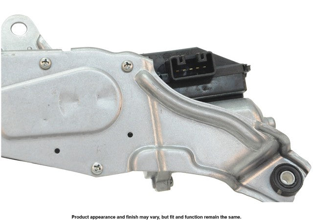 CARDONE Reman Windshield Wiper Motor P/N:43-20037 Fits: Toyota Sienna 20-11 - Image 3