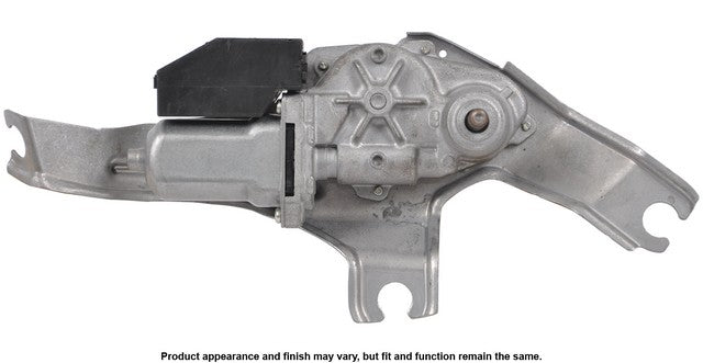 CARDONE Reman Windshield Wiper Motor P/N:43-20040 Fits: Toyota Prius 15-10, Toyota Prius Plug-in 15-12 - Image 1