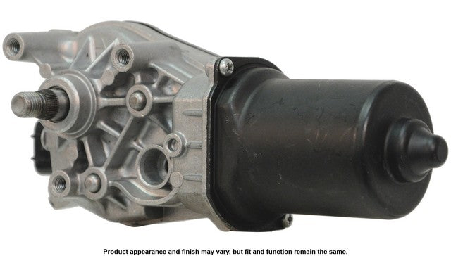 CARDONE Reman Windshield Wiper Motor P/N:43-20043 Fits: Toyota Prius C 2012, Toyota Prius V 17-12 - Image 3
