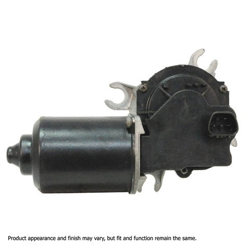 CARDONE Reman Windshield Wiper Motor P/N:43-20045 Fits: Toyota Paseo 1998, Toyota Tercel 99-97 - Image 2