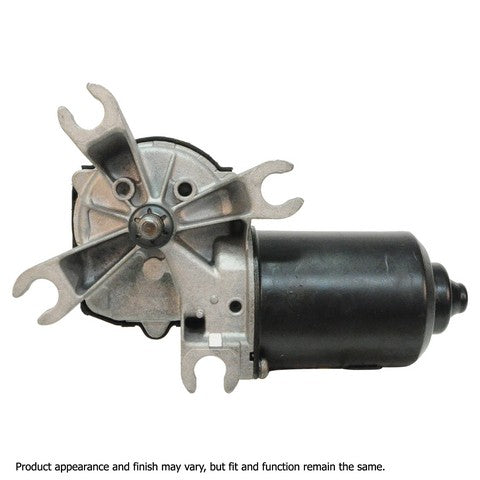 CARDONE Reman Windshield Wiper Motor P/N:43-20045 Fits: Toyota Paseo 1998, Toyota Tercel 99-97 - Image 1
