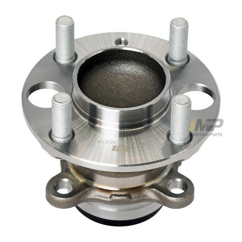WJB Wheel Bearing and Hub Assembly P/N:WA43202-5EE1A Fits: Nissan Kicks 24-18, Nissan Versa 24-20 - Image 2