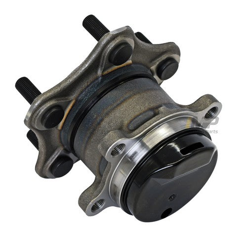WJB Wheel Bearing and Hub Assembly P/N:WA43202-5SN0A Fits: Nissan Leaf 19-18 - Image 3