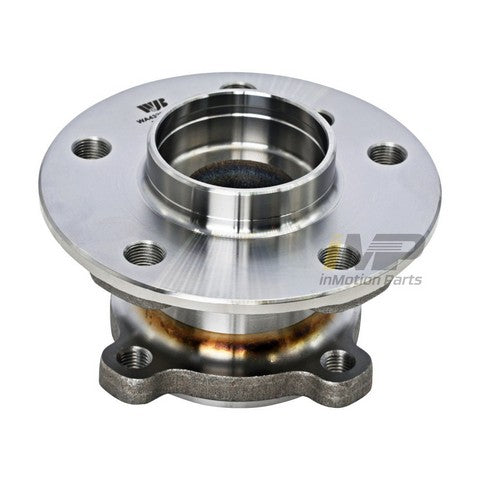 WJB Wheel Bearing and Hub Assembly P/N:WA43202-5DA0A Fits: Infiniti Qx30 19-17 - Image 2