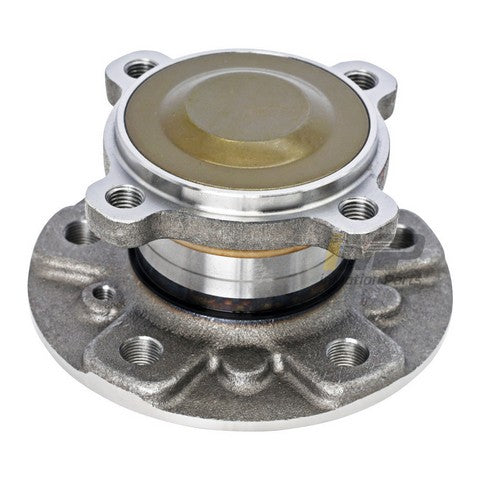 WJB Wheel Bearing and Hub Assembly P/N:WA43202-5DA0A Fits: Infiniti Qx30 19-17 - Image 1