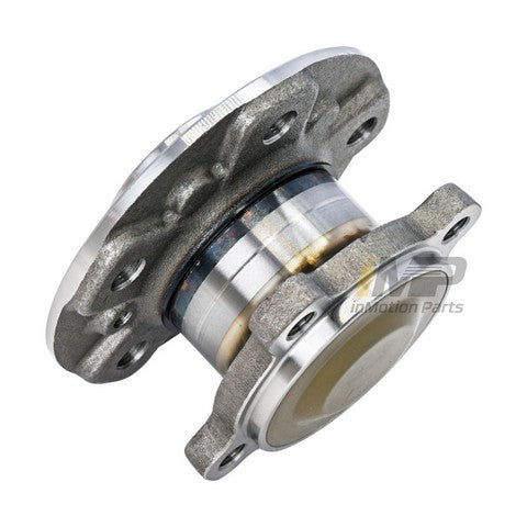 WJB Wheel Bearing and Hub Assembly P/N:WA43202-5DA0A Fits: Infiniti Qx30 19-17 - Image 3