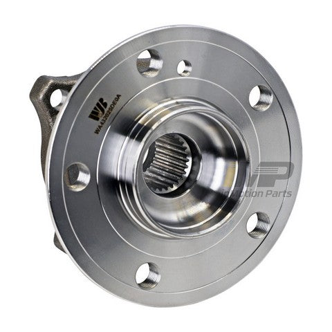 InMotion Parts Wheel Bearing and Hub Assembly P/N:WA43202-5DE0A Fits: Infiniti Qx30 19-17 - Image 4