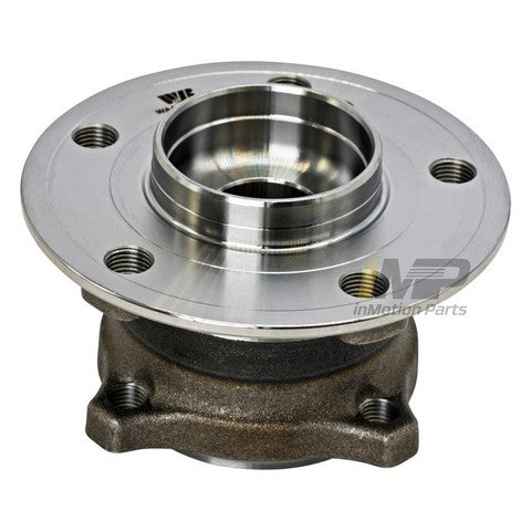 InMotion Parts Wheel Bearing and Hub Assembly P/N:WA43202-5DE0A Fits: Infiniti Qx30 19-17 - Image 2