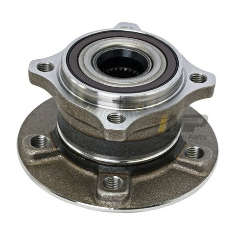 InMotion Parts Wheel Bearing and Hub Assembly P/N:WA43202-5DE0A Fits: Infiniti Qx30 19-17 - Image 1
