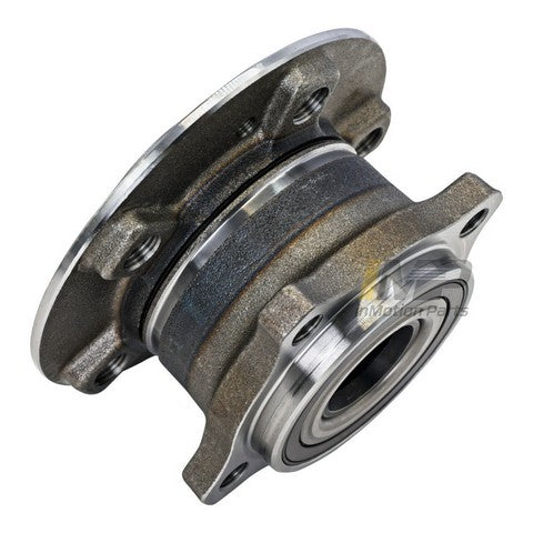 InMotion Parts Wheel Bearing and Hub Assembly P/N:WA43202-5DE0A Fits: Infiniti Qx30 19-17 - Image 3
