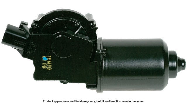 CARDONE Reman Windshield Wiper Motor P/N:43-2037 Fits: Toyota Celica 05-00 - Image 2