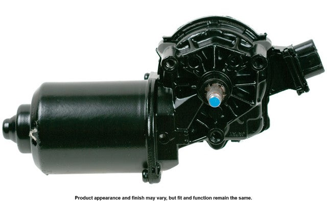 CARDONE Reman Windshield Wiper Motor P/N:43-2037 Fits: Toyota Celica 05-00 - Image 1