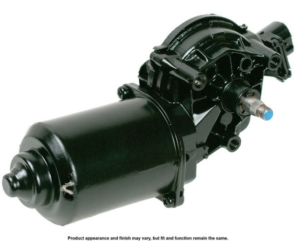 CARDONE Reman Windshield Wiper Motor P/N:43-2037 Fits: Toyota Celica 05-00 - Image 4