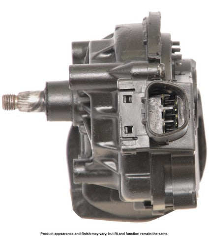 CARDONE Reman Windshield Wiper Motor P/N:43-2037 Fits: Toyota Celica 05-00 - Image 3
