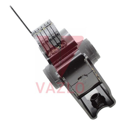 Vazlo Engine Mount P/N:4321 Fits: Pontiac Vibe 10-09, Toyota Matrix 13-08 - Image 5