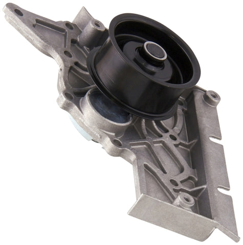 Gates Engine Water Pump P/N:43217 Fits: Audi A4 05-02, Audi A4 Quattro 06-02, Audi A6 04-02, Audi A6 Quattro 04-02 - Image 1