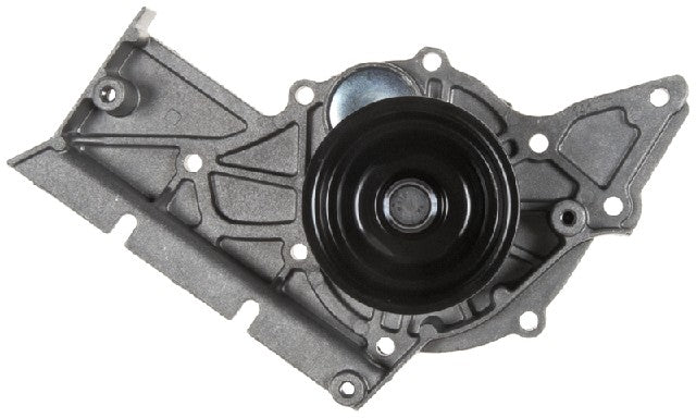 Gates Engine Water Pump P/N:43217 Fits: Audi A4 05-02, Audi A4 Quattro 06-02, Audi A6 04-02, Audi A6 Quattro 04-02 - Image 2