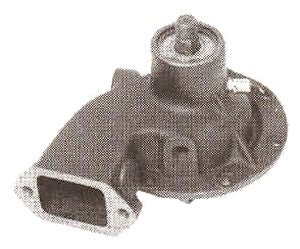 Gates Water Pumps (Heavy-Duty) P/N:43226HD - Image 1