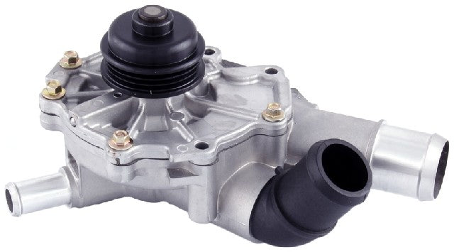 Gates Engine Water Pump P/N:43230BH Fits: Ford Escape 08-06, Ford Fusion 09-06, Lincoln Zephyr 2006, Mazda 6 08-03, Mercury Mariner 08-07, Mercury Milan 09-06 - Image 1