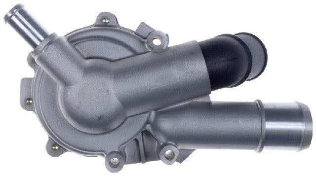 Gates Engine Water Pump P/N:43230BH Fits: Ford Escape 08-06, Ford Fusion 09-06, Lincoln Zephyr 2006, Mazda 6 08-03, Mercury Mariner 08-07, Mercury Milan 09-06 - Image 2