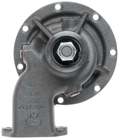 Gates Engine Water Pump P/N:43236HD Fits: Mack Ch 03-00, Mack Cl 03-00, Mack Cv 03-01, Mack Cx 02-00, Mack Dm 04-00, Mack Dmm 03-00, Mack Rb 04-00, Mack Rd 04-00 - Image 2