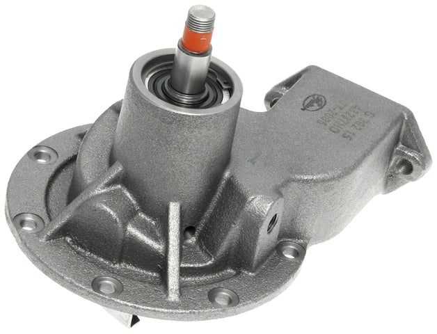 Gates Engine Water Pump P/N:43237HD Fits: Mack Le 03-00, Mack Mr 03-00 - Image 1