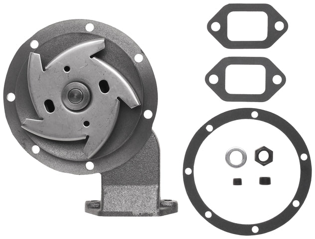 Gates Engine Water Pump P/N:43237HD Fits: Mack Le 03-00, Mack Mr 03-00 - Image 2
