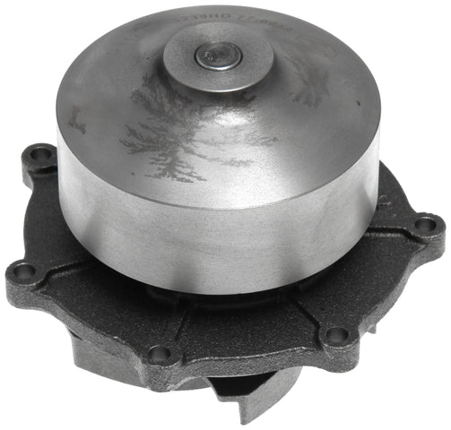 Gates Engine Water Pump P/N:43239HD Fits: Mack Chn 07-04, Mack Ct 2005, Mack Ct 2007, Mack Cv 08-04, Mack Cx 05-03, Mack Cxn 07-05, Mack Dm 06-05, Mack Le 07-04, Mack Mr 06-04 - Image 1
