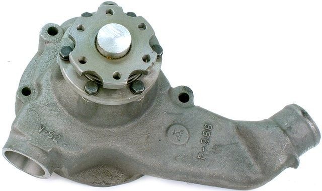 Gates Water Pumps (Heavy-Duty) P/N:43251HD - Image 1