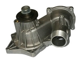 Gates Engine Water Pump P/N:43262 Fits: BMW 540i 98-97, BMW 740i 98-97, BMW 740il 98-96, BMW 840ci 97-96 - Image 1