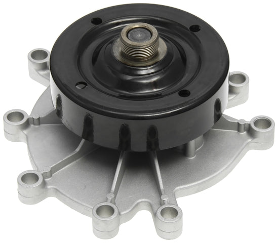 Gates Engine Water Pump P/N:43263M Fits: Chrysler Aspen, Dodge Dakota, Dodge Durango, Dodge Nitro, Dodge Ram 1500, Dodge Ram 2500, Jeep Commander, Jeep Grand Cherokee, Jeep Liberty, Mitsubishi Raider, Ram 1500, Ram Dakota - Image 1