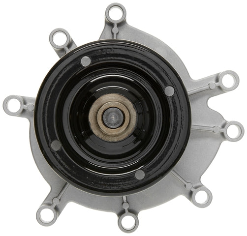 Gates Engine Water Pump P/N:43263M Fits: Chrysler Aspen, Dodge Dakota, Dodge Durango, Dodge Nitro, Dodge Ram 1500, Dodge Ram 2500, Jeep Commander, Jeep Grand Cherokee, Jeep Liberty, Mitsubishi Raider, Ram 1500, Ram Dakota - Image 3