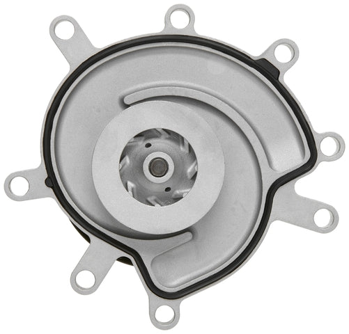 Gates Engine Water Pump P/N:43263M Fits: Chrysler Aspen, Dodge Dakota, Dodge Durango, Dodge Nitro, Dodge Ram 1500, Dodge Ram 2500, Jeep Commander, Jeep Grand Cherokee, Jeep Liberty, Mitsubishi Raider, Ram 1500, Ram Dakota - Image 2