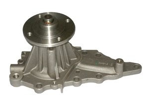 Gates Engine Water Pump P/N:43271 Fits: Lexus Gs300 97-93, Lexus Sc300 00-92, Toyota Supra 98-94 - Image 1