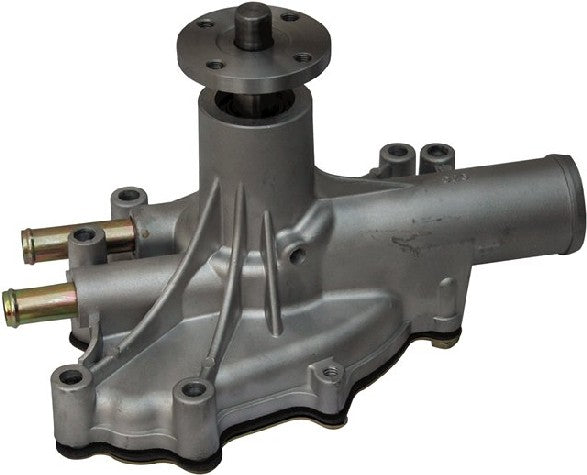 Gates Engine Water Pump P/N:43272P Fits: Ford Mustang 93-86, Ford Thunderbird 88-86, Lincoln Continental 87-86, Lincoln Mark Vii 92-86, Mercury Capri 1986, Mercury Cougar 88-86 - Image 1