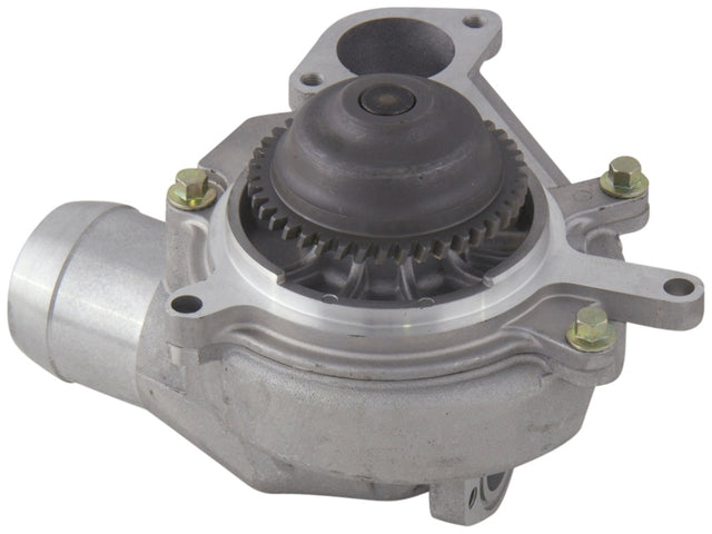 Gates Engine Water Pump P/N:43274BH Fits: Chevrolet C4500 Kodiak, Chevrolet C5500 Kodiak, Chevrolet Express 2500, Chevrolet Express 3500, Chevrolet Express 4500, Chevrolet Silverado 2500 Hd, Chevrolet Silverado 3500 Hd, GMC Savana 2500, GMC Savana 3500 - Image 1