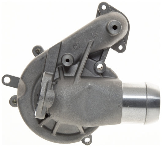 Gates Engine Water Pump P/N:43274BH Fits: Chevrolet C4500 Kodiak, Chevrolet C5500 Kodiak, Chevrolet Express 2500, Chevrolet Express 3500, Chevrolet Express 4500, Chevrolet Silverado 2500 Hd, Chevrolet Silverado 3500 Hd, GMC Savana 2500, GMC Savana 3500 - Image 3