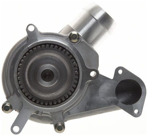 Gates Engine Water Pump P/N:43274BH Fits: Chevrolet C4500 Kodiak, Chevrolet C5500 Kodiak, Chevrolet Express 2500, Chevrolet Express 3500, Chevrolet Express 4500, Chevrolet Silverado 2500 Hd, Chevrolet Silverado 3500 Hd, GMC Savana 2500, GMC Savana 3500 - Image 2