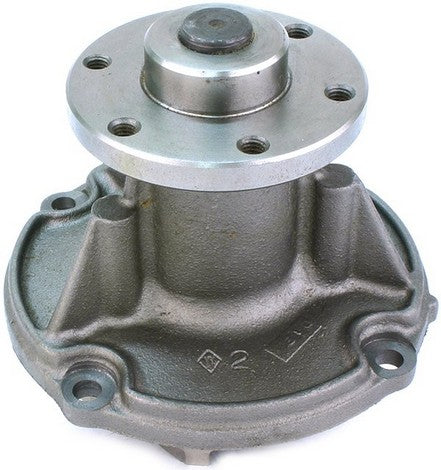 Gates Water Pump (Standard) P/N:43282 - Image 1